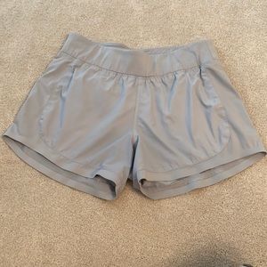 Athleta Shorts 2.5”